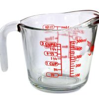 Anchor 16 oz measuring jug