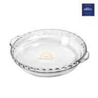 Glass Cook&Bakeware